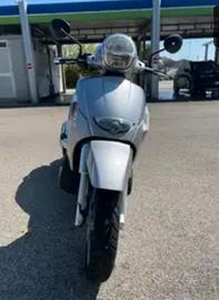  scooter 400ie