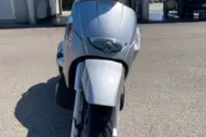  scooter 400ie