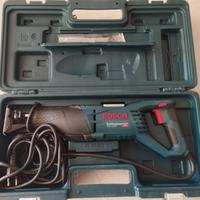 Seghetto alternativo Bosch GSA 1100 E