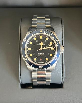 Glycine Combat Sub 39mm