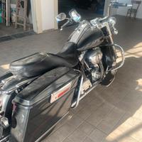 Harley-Davidson road king