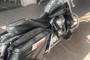 Harley-Davidson road king