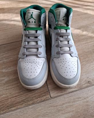 scarpe bimbo jordan