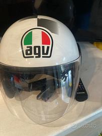 Casco junior AGV