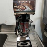 macchina per cioccolata