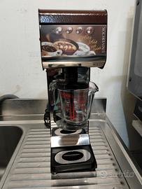 macchina per cioccolata