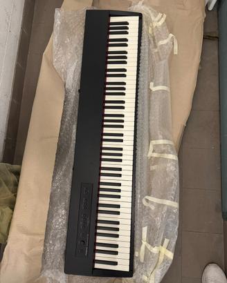 Pianoforte digitale portatile Roland F-20