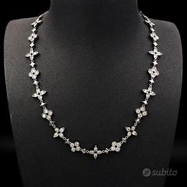 Collana Louis Vuitton