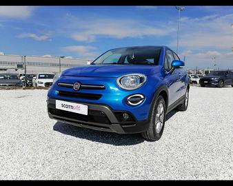 FIAT 500X 1.3 MultiJet 95 CV City Cross