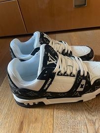 louis vuitton trainer