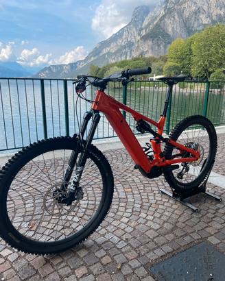 Specialized Turbo Levo Gen 4