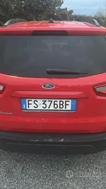 ECOSPORT 1.5 TDCI S&S 100CV
