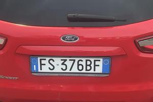 ECOSPORT 1.5 TDCI S&S 100CV