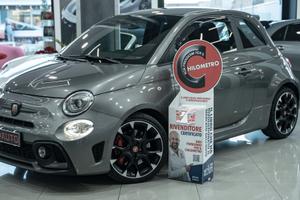 Abarth 595 Competizione 1.4 T JET 180 CV SABELT BR