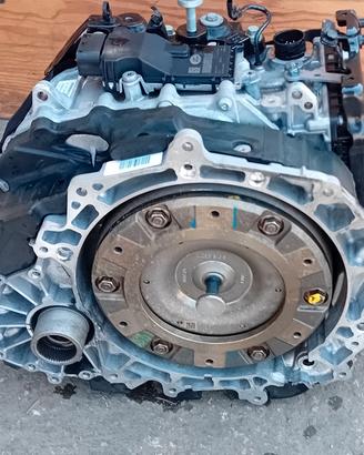 9HP50 1112020016 LAND ROVER RANGE ROVER EVOQUE