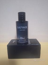profumo dior 100 ml