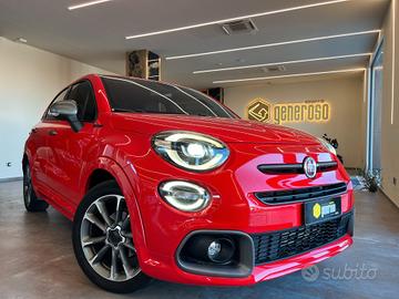 Fiat 500X 1.6 MJT SPORT 4X2 120CV