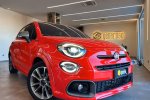 Fiat 500X 1.6 MJT SPORT 4X2 120CV
