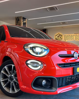 Fiat 500X 1.6 MJT SPORT 4X2 120CV