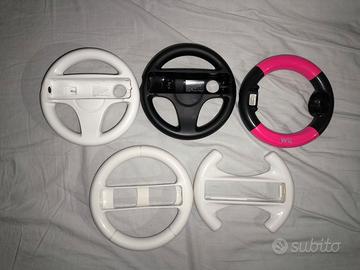 Volanti Wii