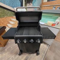 Barbecue Broil King Crown 410 Dual