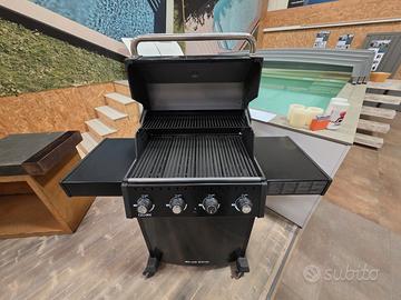 Barbecue Broil King Crown 410 Dual