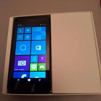 NOKIA LUMIA 630 Windows phone