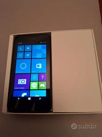 NOKIA LUMIA 630 Windows phone