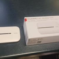 HUAWEI 4G MOBILE WIFI