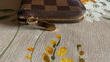 Portafoglio louisvuitton