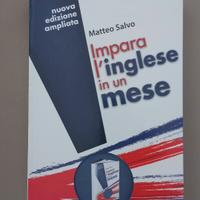 Libro Impara l'inglese in un mese