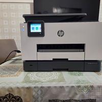 HP OfficeJet Pro 9020 Multifunzione - Pari al nuov