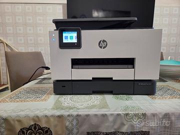 HP OfficeJet Pro 9020 Multifunzione - Pari al nuov