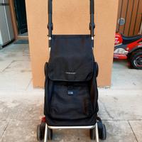 Carrello spesa Foppapedretti Go Up Playmarket