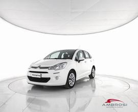 CITROEN C3 PureTech 82 Seduction