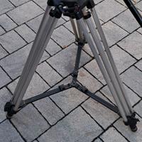 treppiede CARTONI FL6 JUNIOR