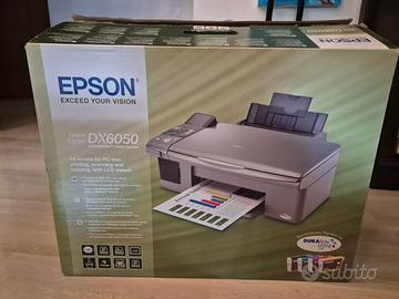 Stampante epson