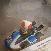 Toad  personaggio super mario