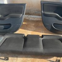 Fiat Panda dal 2012 in su