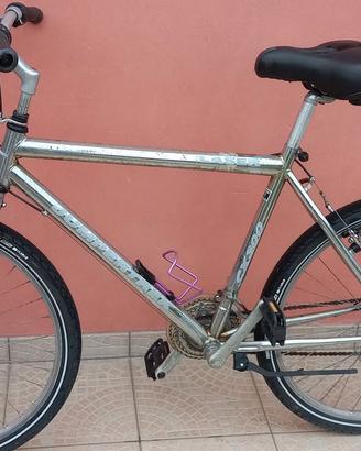 bici MTB 26"