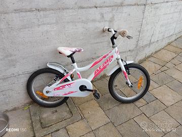 Bicicletta  Atala bambina