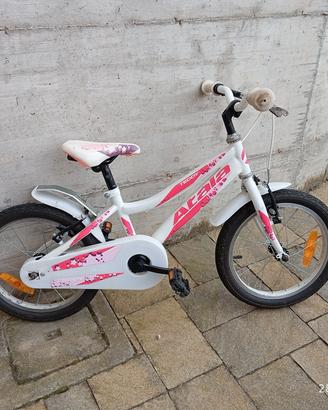 Bicicletta  Atala bambina