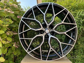 CERCHI 23 VOSSEN HS-2 MADE IN GERMANY