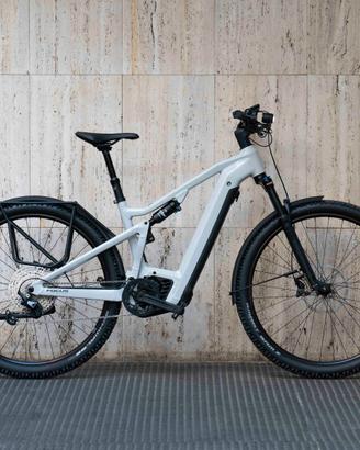 eBike Focus Thron2 elettrica - Bonus 1.000 euro