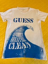 T-shirt ragazzo GUESS
