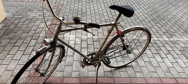 bicicletta Regina da uomo 