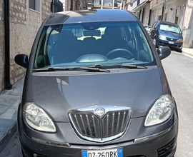 Lancia musa 1.3 mtj 90 CV 141000KM