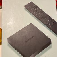 TV Decoder Nokia DVTB/2 f- HD