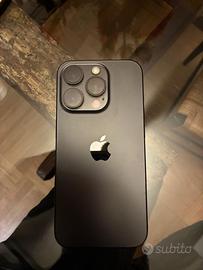 Iphone 15 pro 128