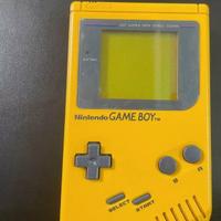 Game boy+ gioco 